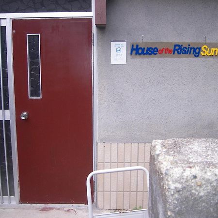 House Of The Rising Sun Hotell Takatsuki Eksteriør bilde