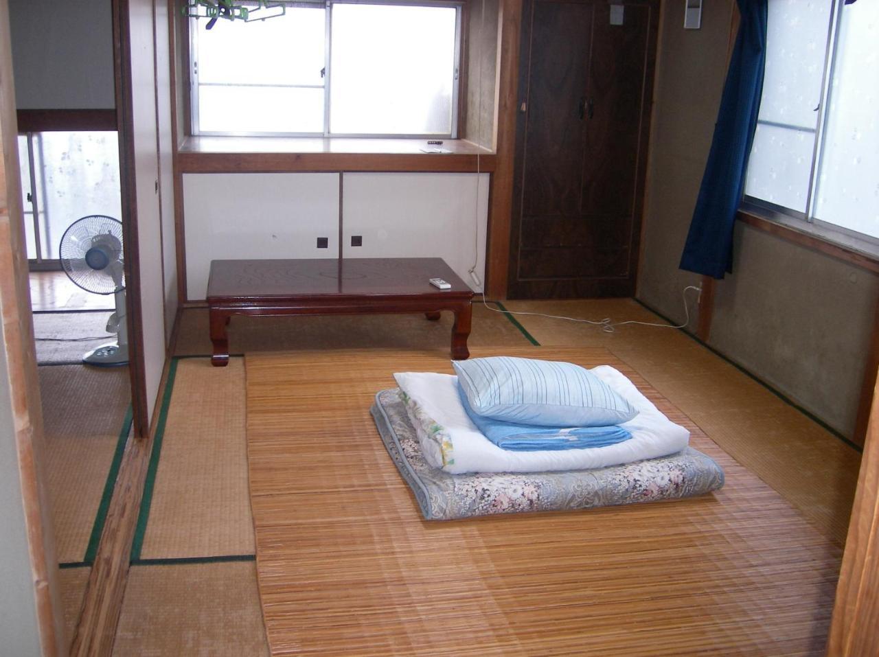 House Of The Rising Sun Hotell Takatsuki Eksteriør bilde